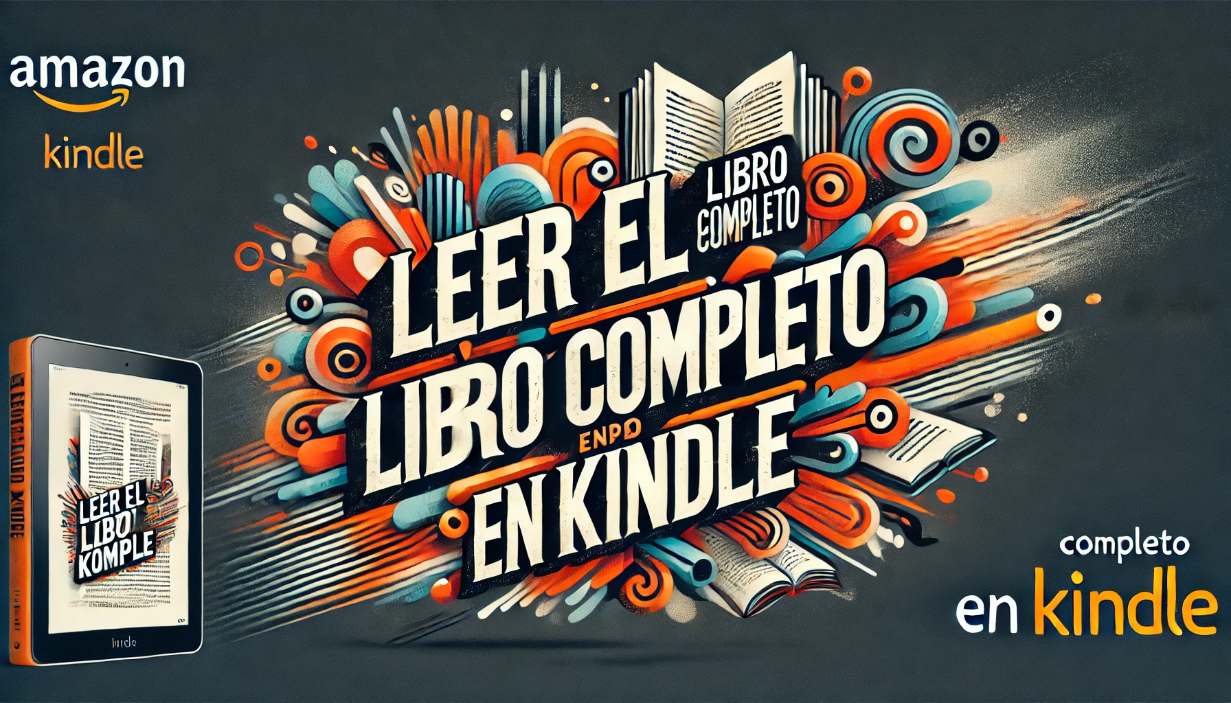 Leer el libro de dARTgalan completo en Kindle