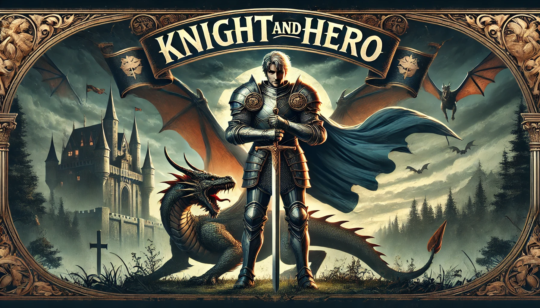 KnightandHero