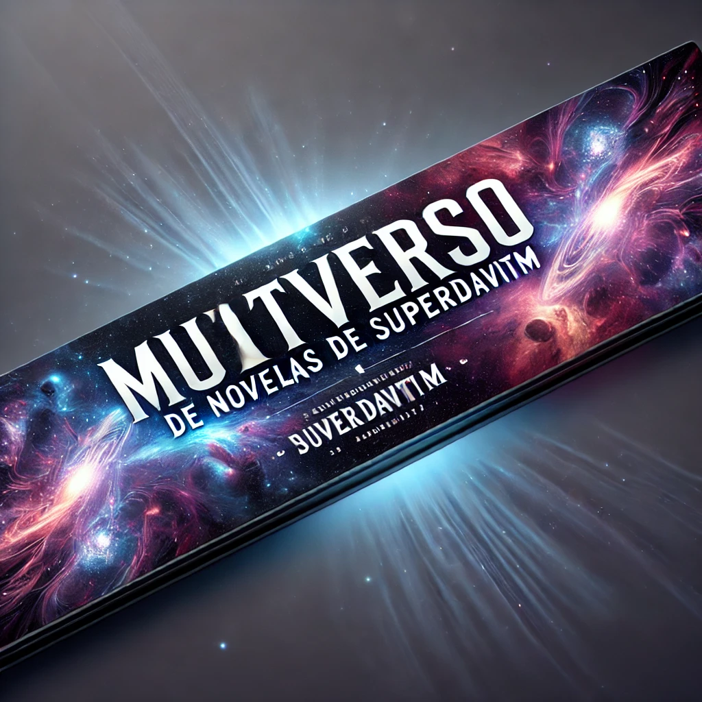 Multiverso de novelas de Superdavitm