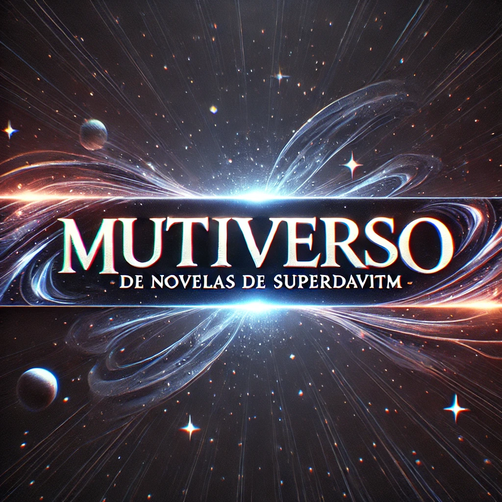 Multiverso de novelas de Superdavitm