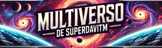 Multiverso de Superdavitm