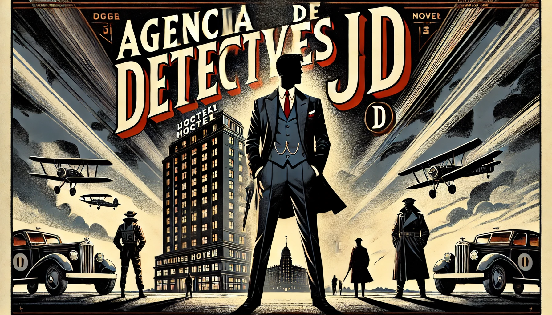 Agencia J.D.