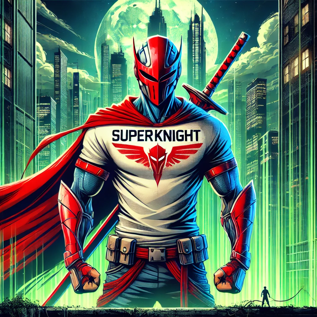 Superknightm