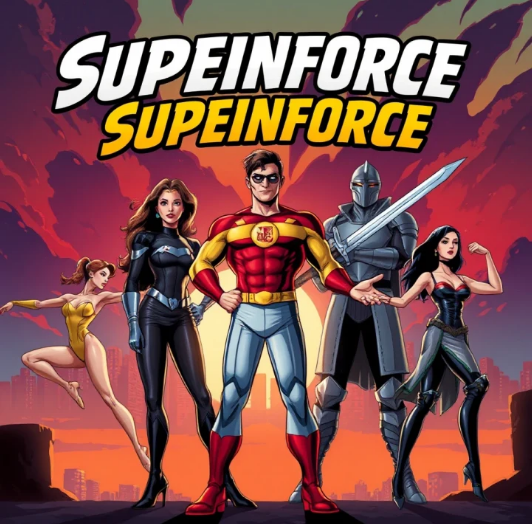 Supeinforce