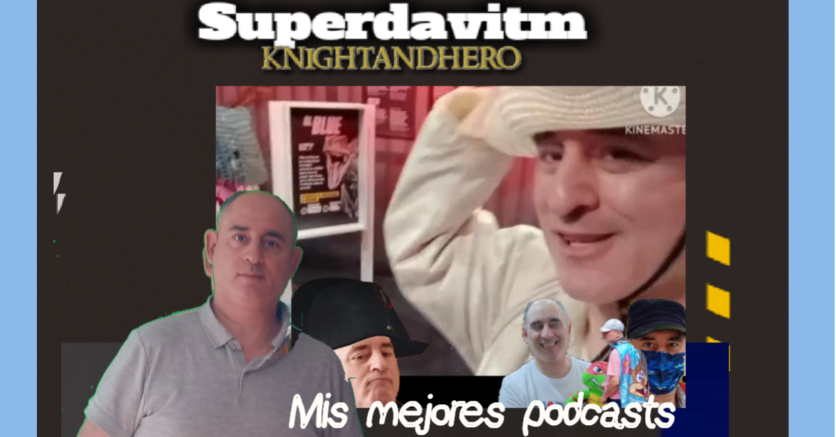 Mejores podcasts