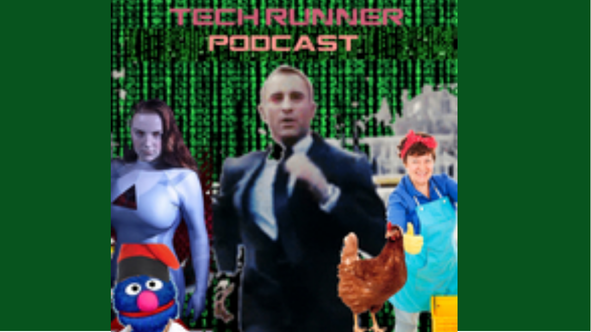 Tech Runner