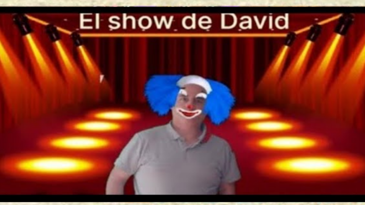 El show de David