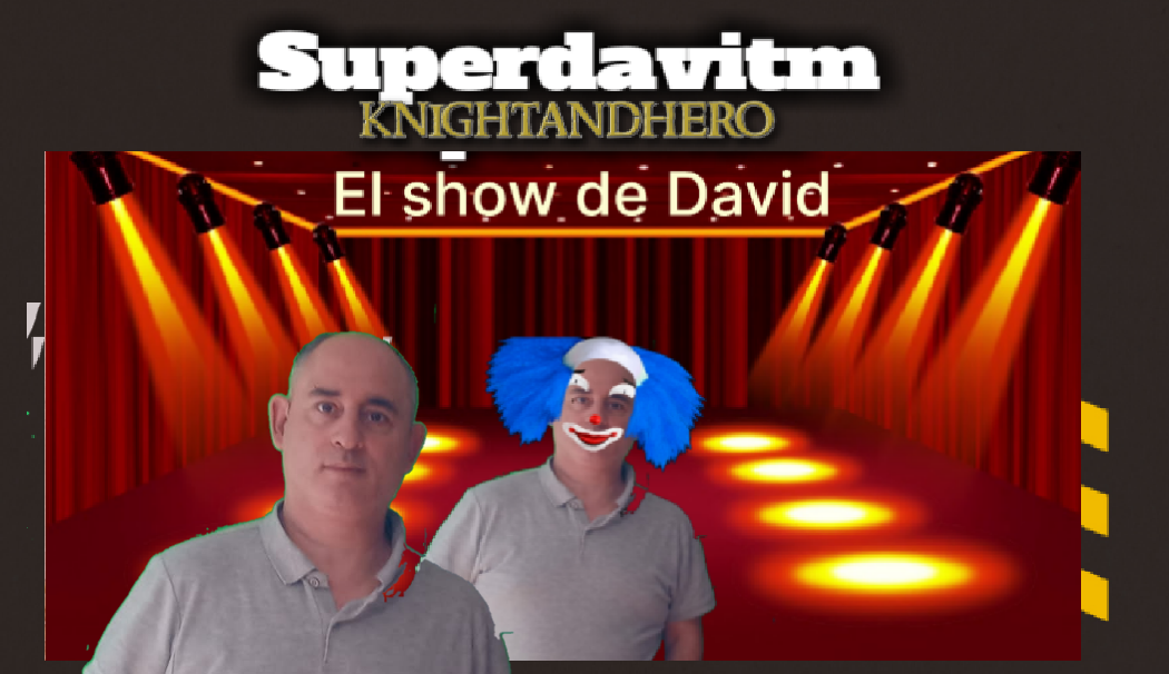 El show de David