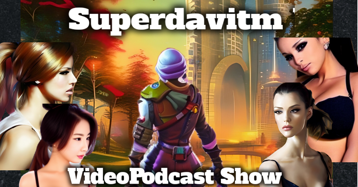 superdavitmshows