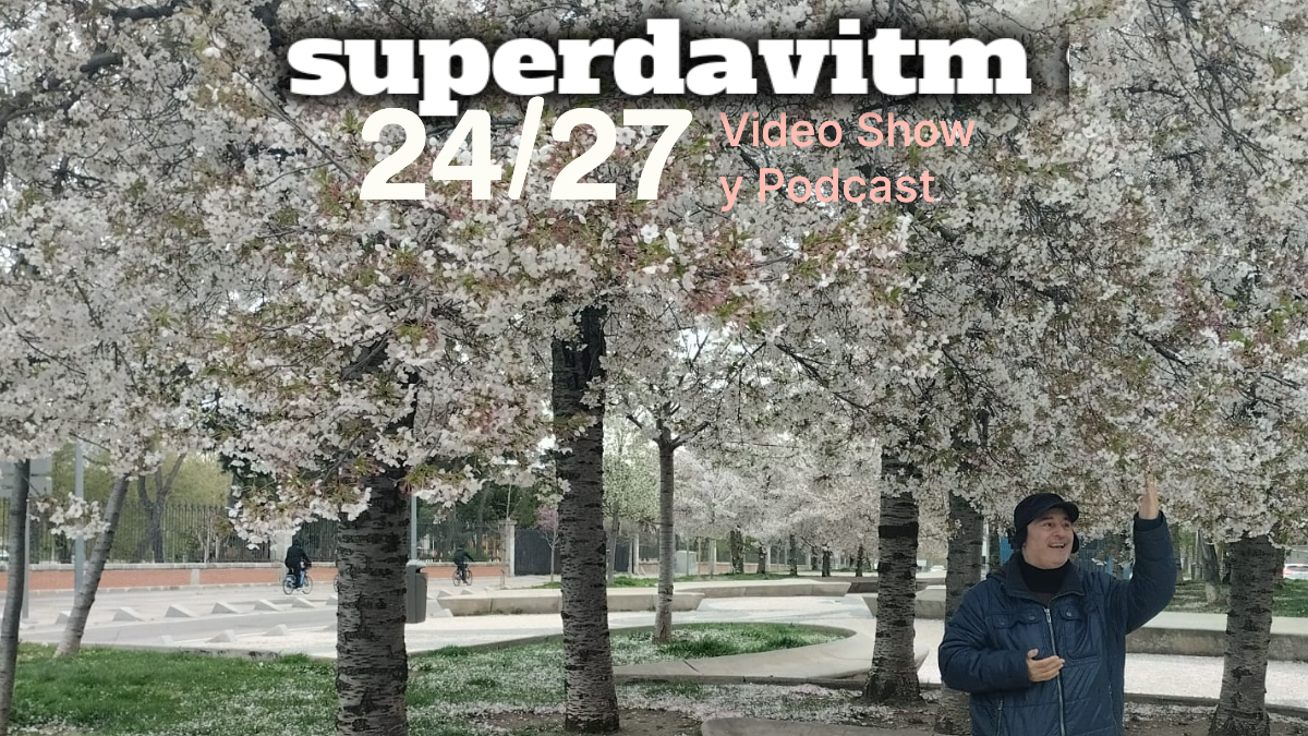 superdavitm 24/27