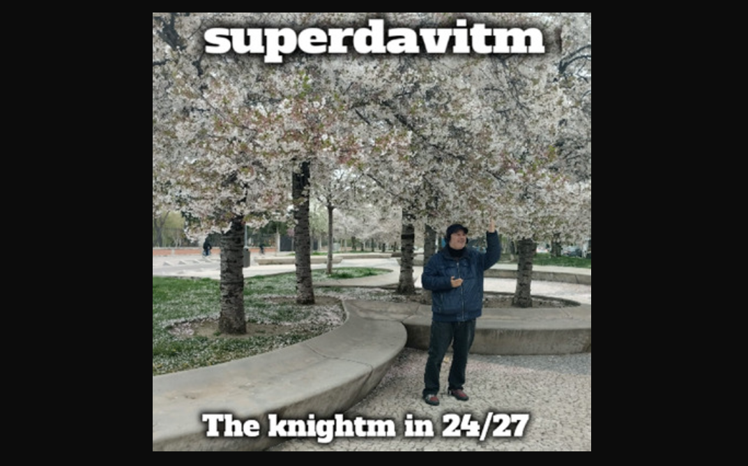 Superdavitm 24/27