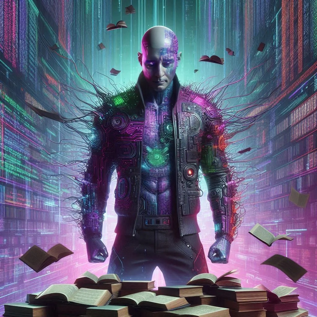 SuperSuscriber - El Archivero Multiversal